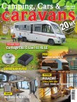 Camping, Cars & Caravans 3/2025