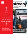 Střechy, Fasády, Izolace 11-12/2024