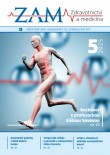 Zdravotnictví a medicína 05/2025