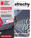 Střechy, Fasády, Izolace 1/2026