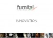 Aplikace produktů Furnital