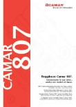 CAMAR 807