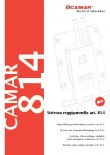 CAMAR 814