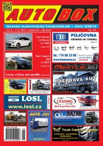 Autobox 08/2014