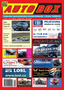 Autobox 12/2014