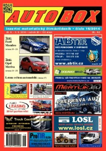 Autobox 16