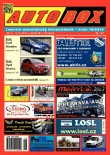 Autobox 16