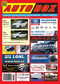 Autobox 14/2014
