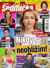 Sedmička 40/2024