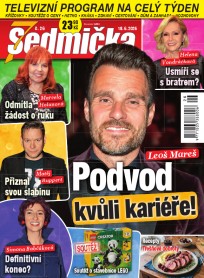 Sedmička 26/2026