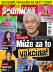 Sedmička 21/2025