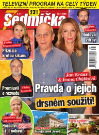Sedmička 31/2026