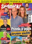 Sedmička 31/2026