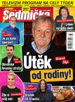 Sedmička 23/2025