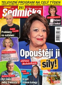 Sedmička 48/2025