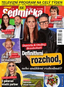 Sedmička 22/2026
