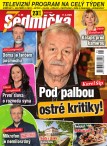 Sedmička 25/2026