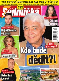 Sedmička 12/2026