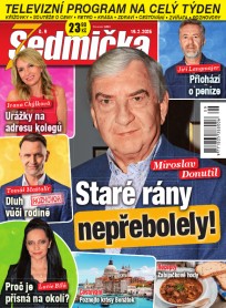 Sedmička 9/2026