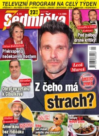 Sedmička 20/2026
