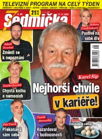 Sedmička 49/2025