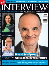 INTERVIEW 08/2025