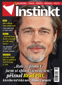 Instinkt 08/2025