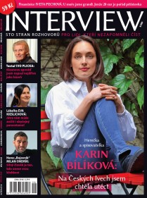 INTERVIEW 08/2026