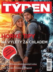 TÝDEN 14-15/2026