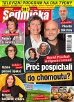Sedmička 36-37/2026