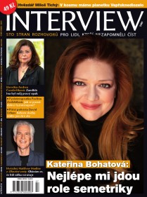 INTERVIEW 07/2025