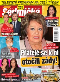 Sedmička 13/2026