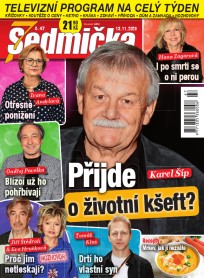 Sedmička 47/2025