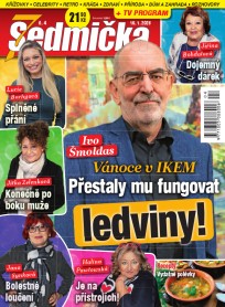 Sedmička 4/2025