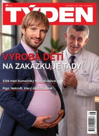TÝDEN 16/2026