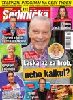 Sedmička 43/2025