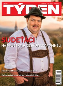 TÝDEN 11/2026