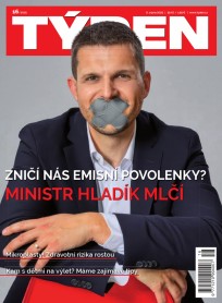 TYDEN