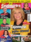 Sedmička 23/2026