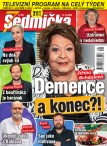 Sedmička 38/2025