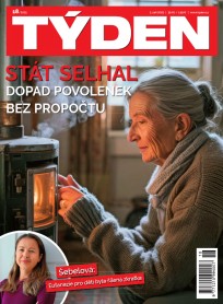 TÝDEN 18/2025