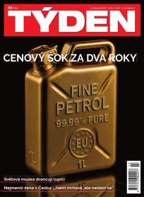 TÝDEN 23/2025