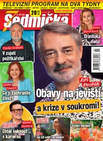 Sedmička 27-28/2026
