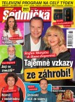 Sedmička 51/2025