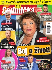 Sedmička 30/2025