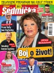 Sedmička 30/2025