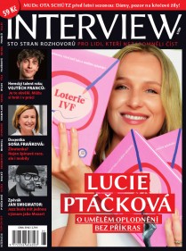 INTERVIEW 06/2026