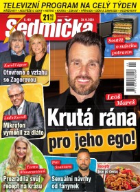 Sedmička 40/2025