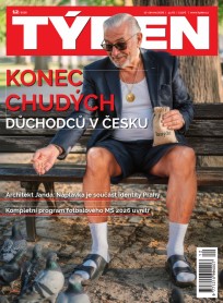TÝDEN 12/2026