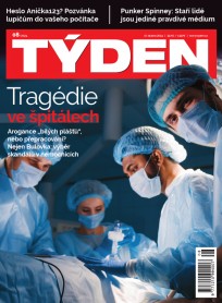 Týden 08/2024